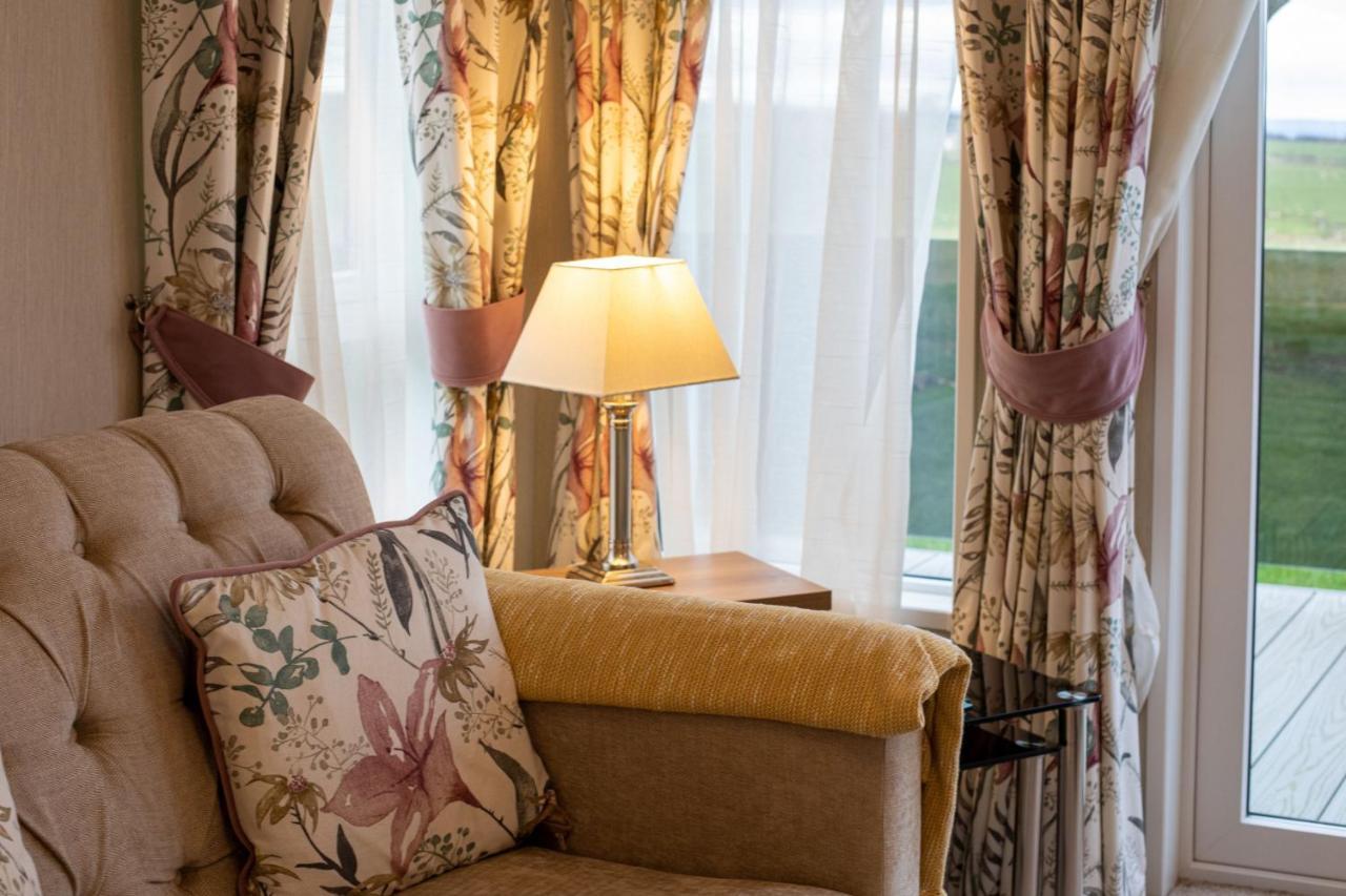 Stewart Resort Lodge 25 圣安德鲁斯 外观 照片