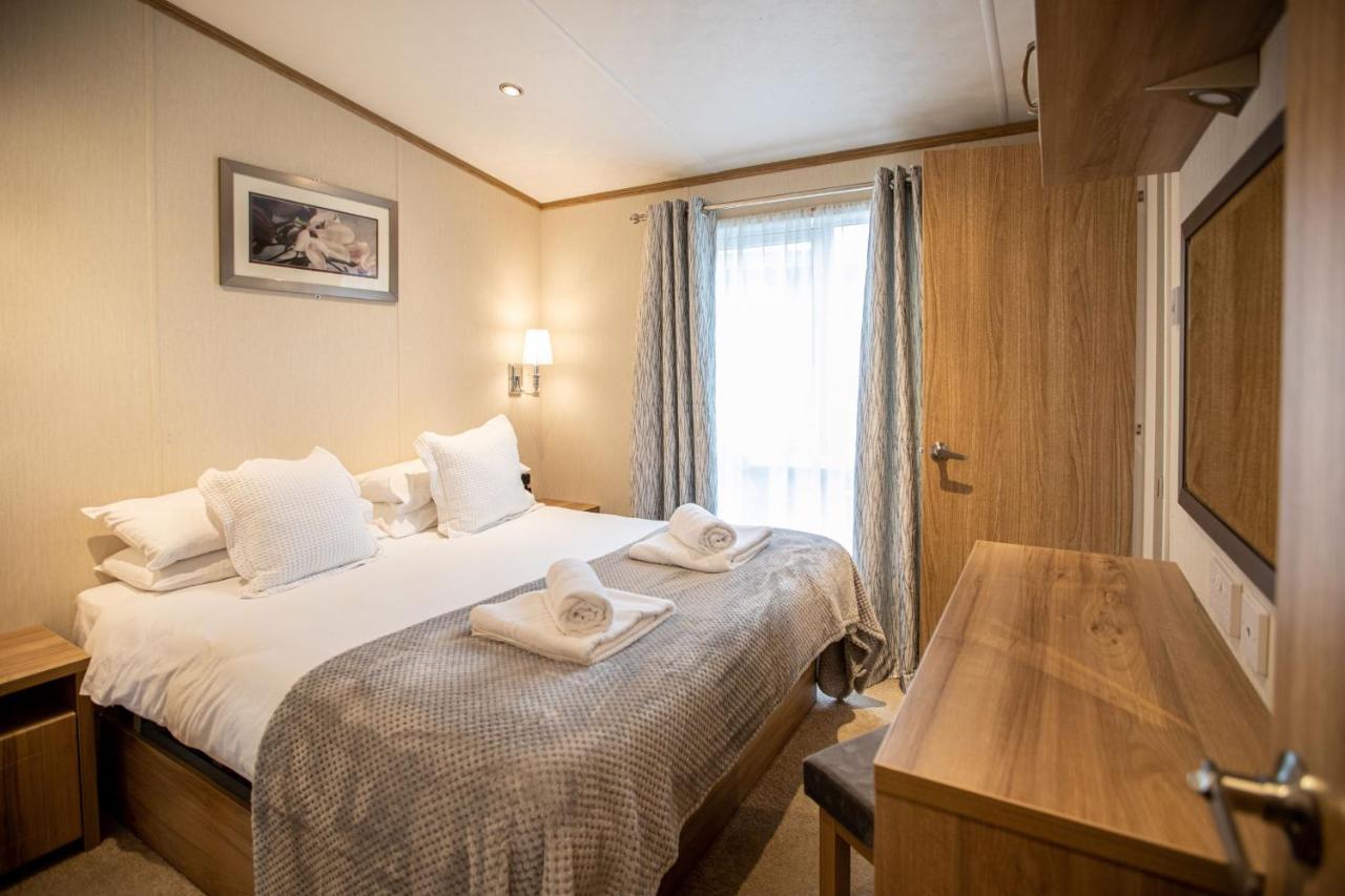 Stewart Resort Lodge 25 圣安德鲁斯 外观 照片